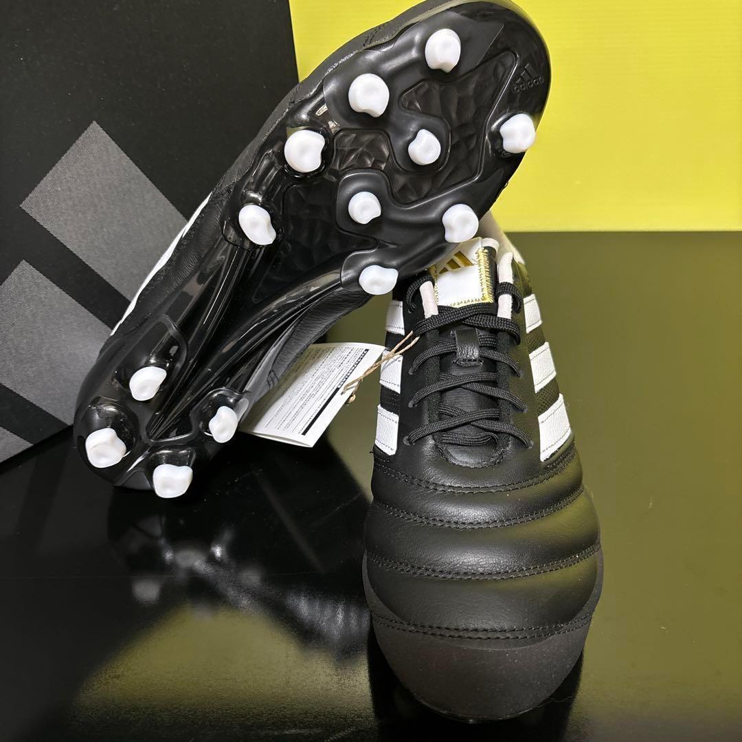 27.0cm 新品 アディダス コパ アイコン サッカースパイク ID4306