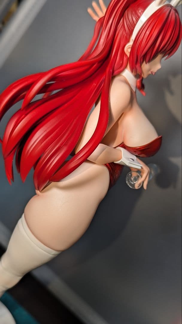 To Heart 2 向坂環　バニーVer ガレージキット完成品