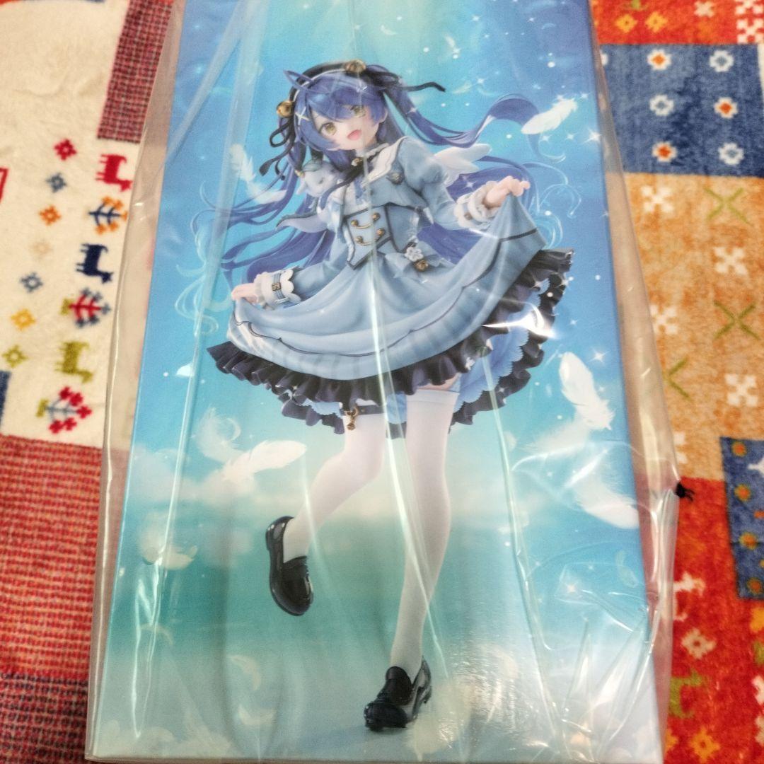 にじさんじ 天宮こころ 1/7フィギュア