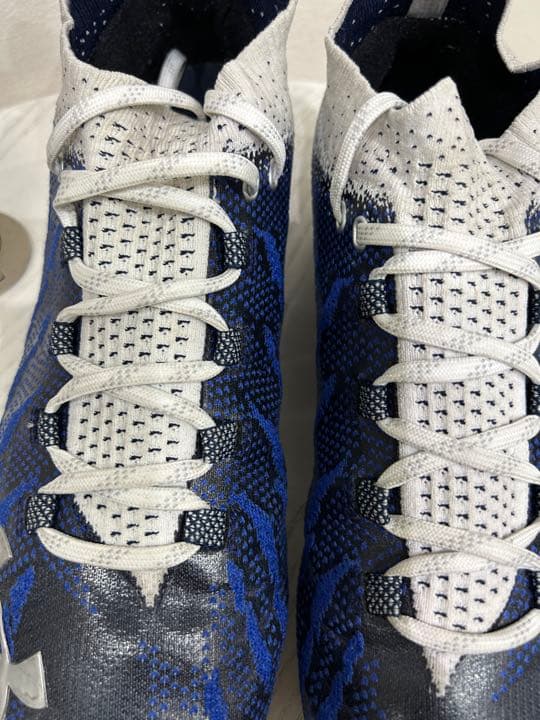 スパイク UNDER ARMOUR SPOTLIGHT LUX MC 2020