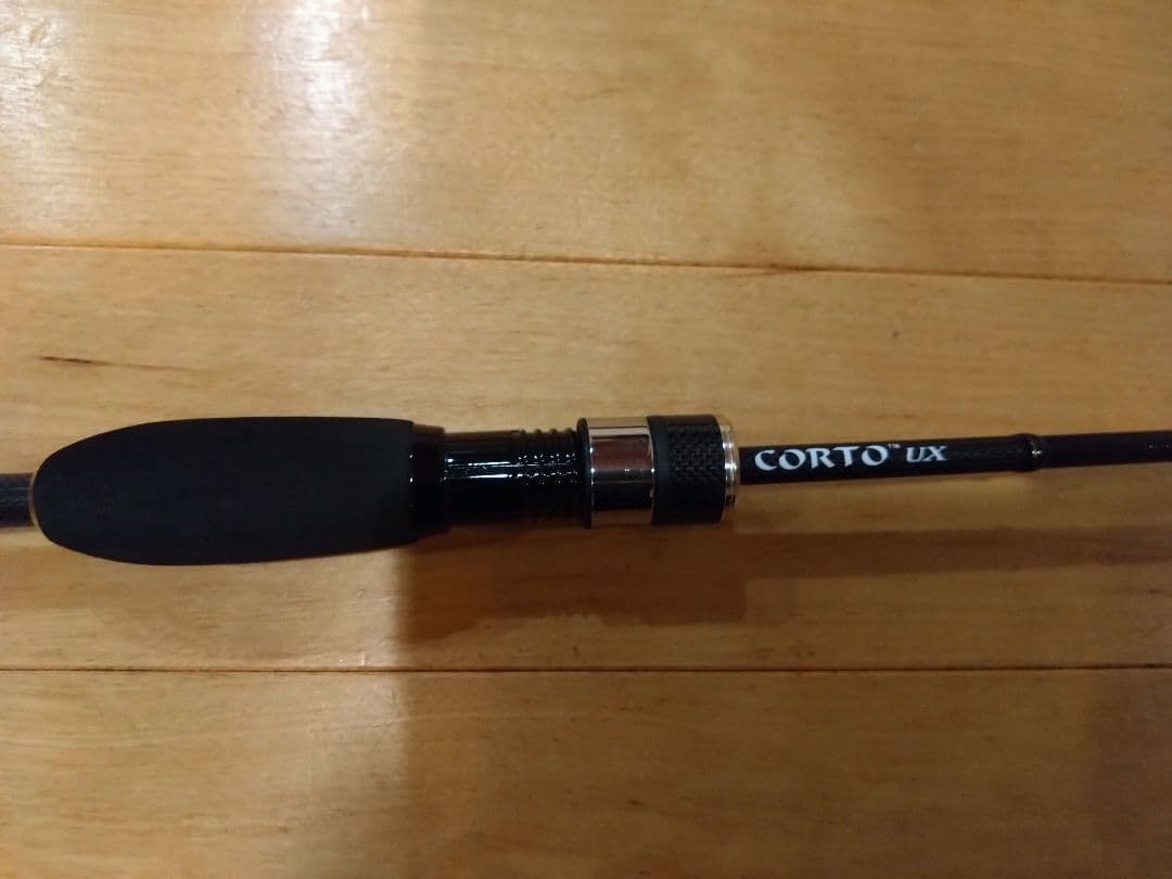 オリムピック 20コルトUX 572UL