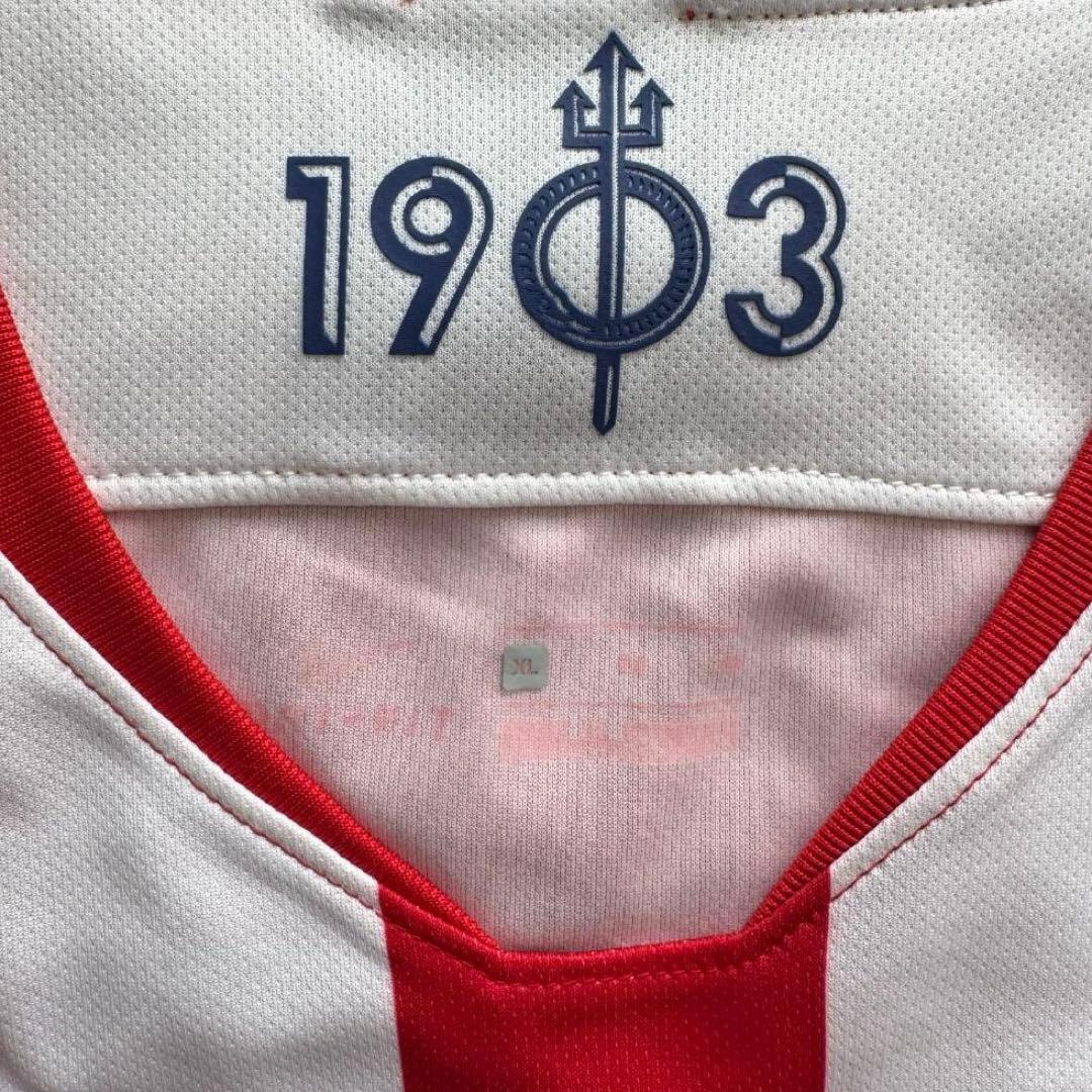 【美品】18-19 アトレティコ・マドリード ジョアン・フェリックス