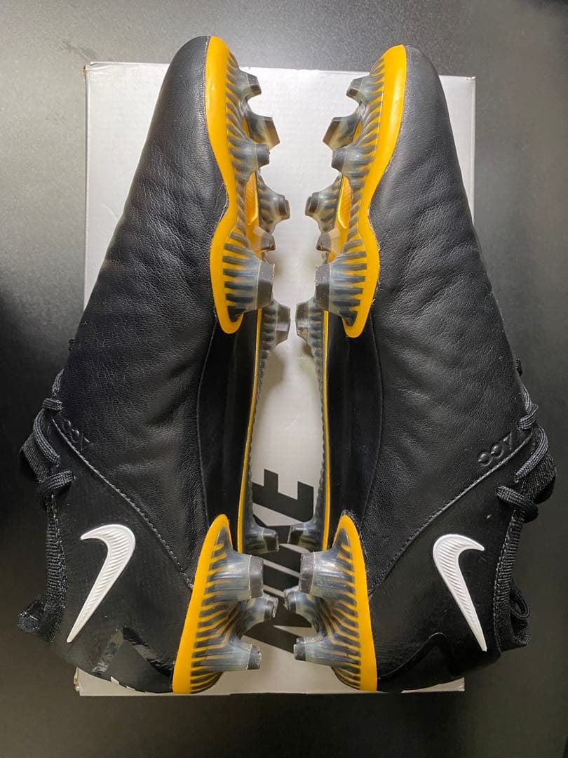 【極美品！】NIKE phantom gt elite tc FG 27.5cm