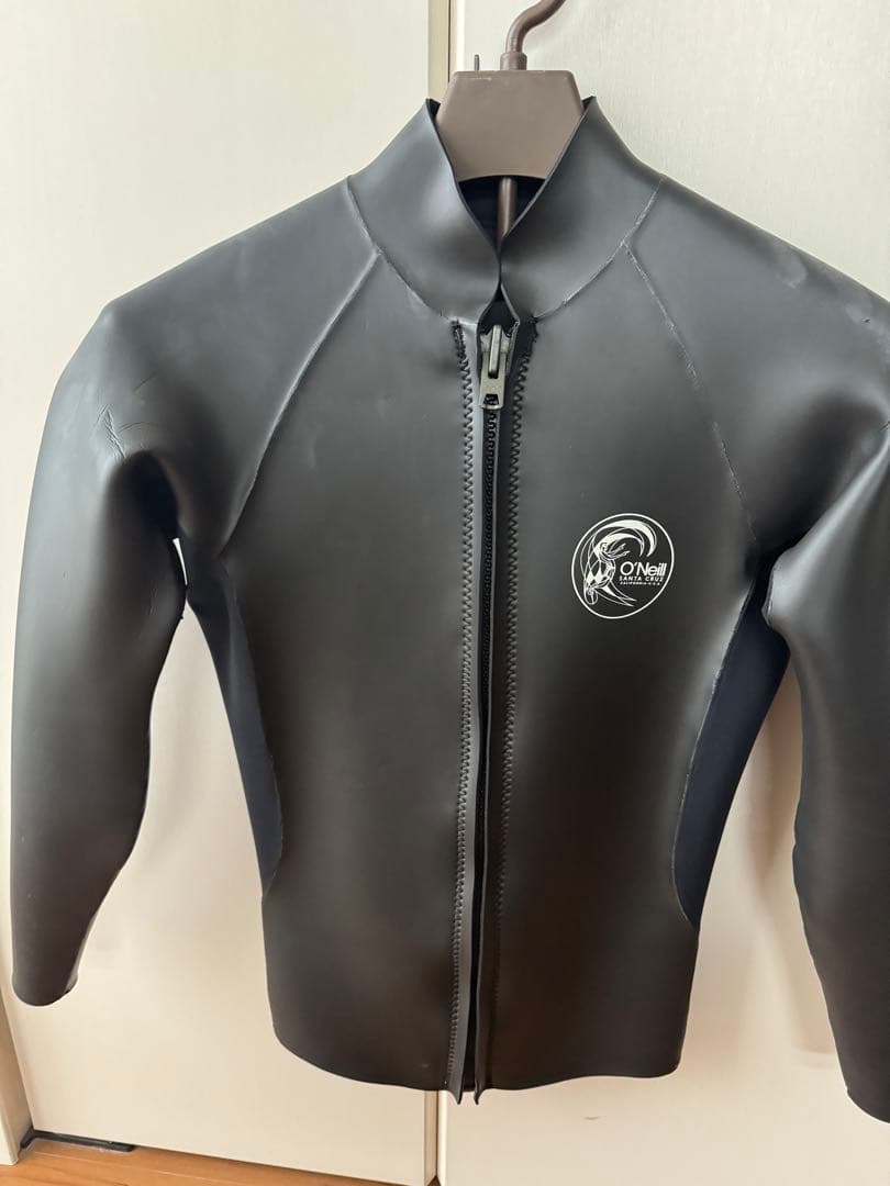 O'NEILL CLASSIC LS JACKET / オニール タッパー