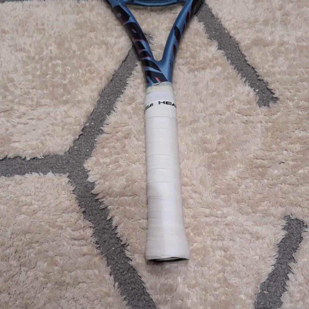 バボラ　ピュアドライブチーム　硬式テニスラケット