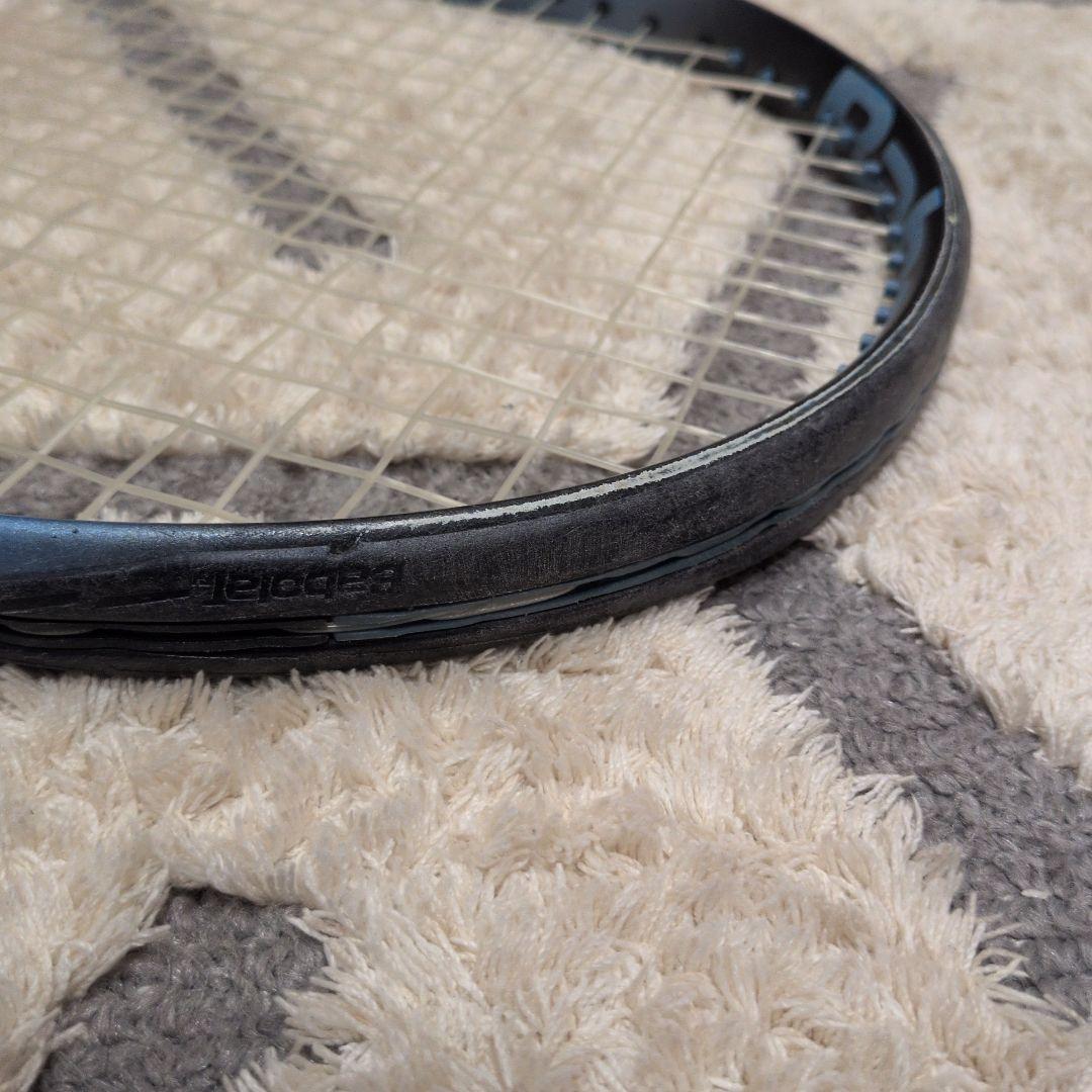 バボラ　ピュアドライブチーム　硬式テニスラケット