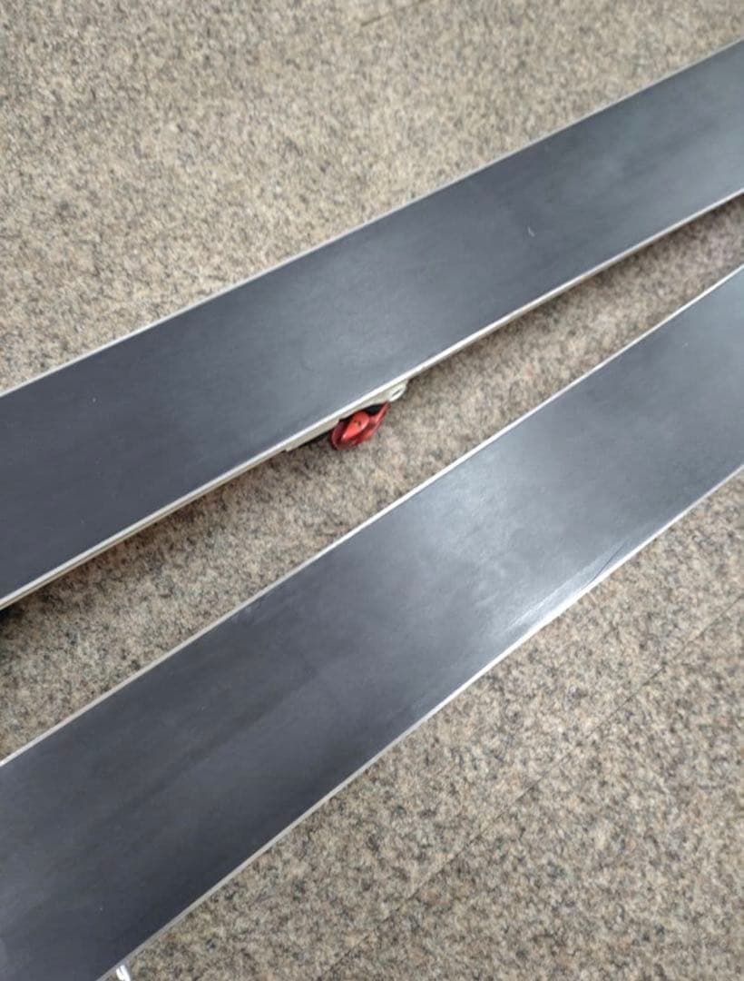 ロシニョール　E88 178cm ＋マーカーF10