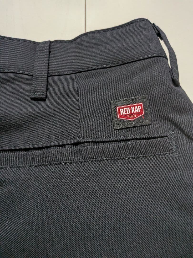 B*K様 FR2 GOLF ブラックパンツ #FR2 GOLF