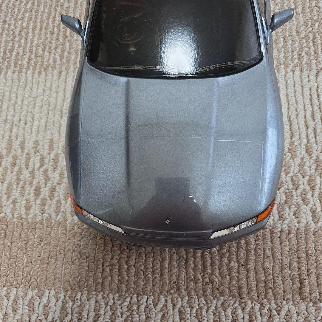 タミヤ　スカイラインGT-R　ボディのみ