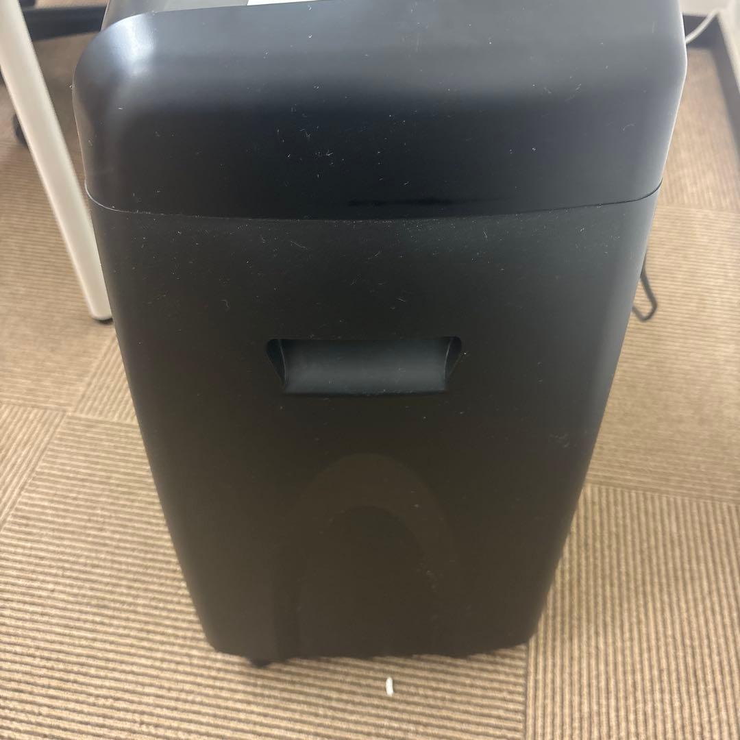 SANWA 家庭用シュレッダー