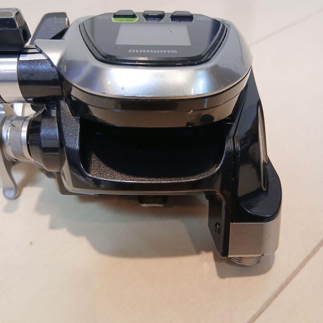 tsuさん　シマノ 15 フォースマスター 3000 電動リール 船釣り