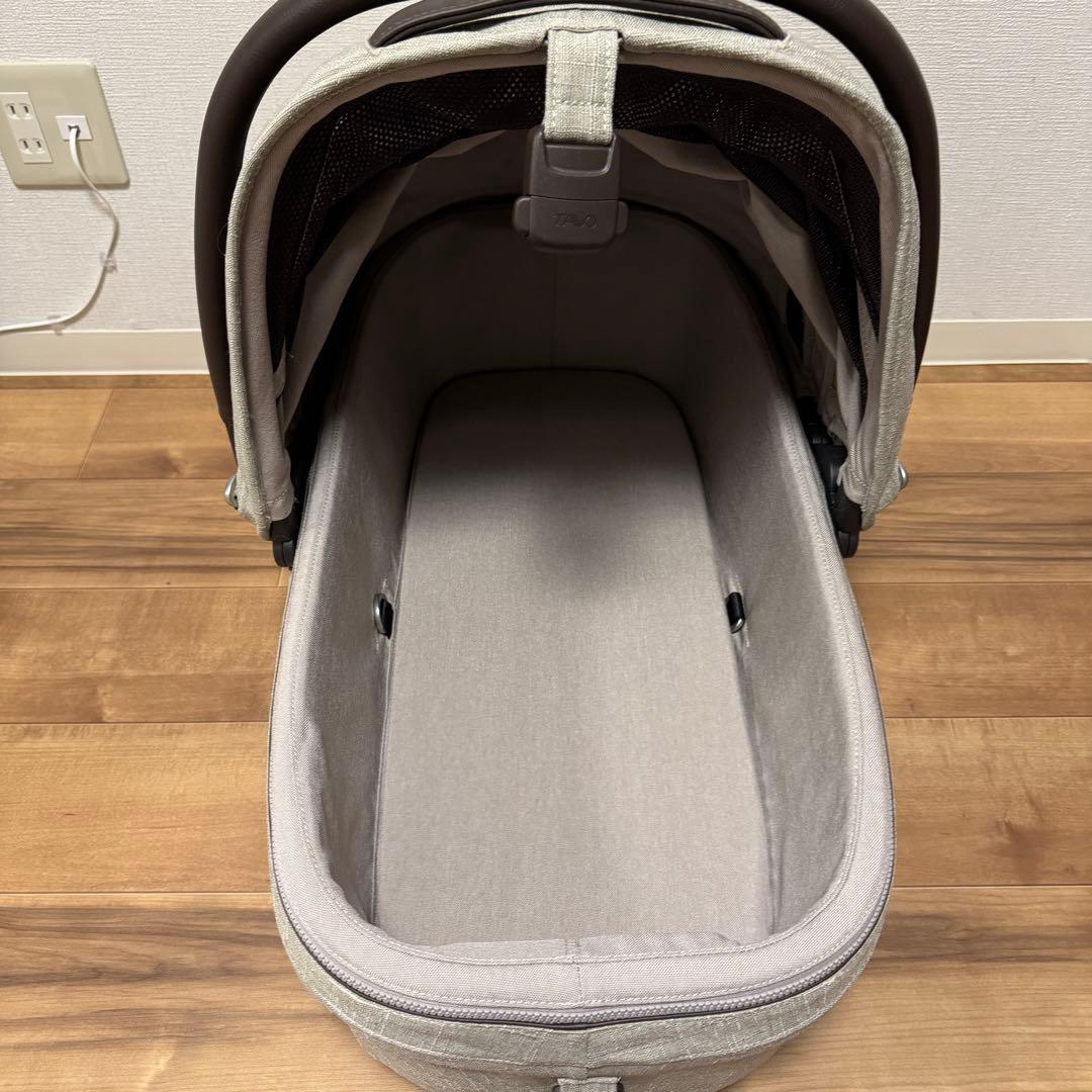 Tavo ペット - Maeve + Roscoe