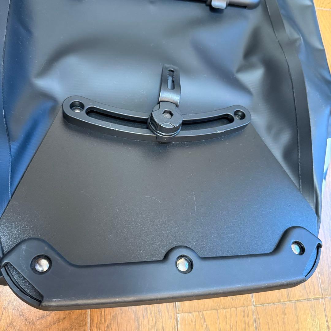 ROCKBROS パニアバック