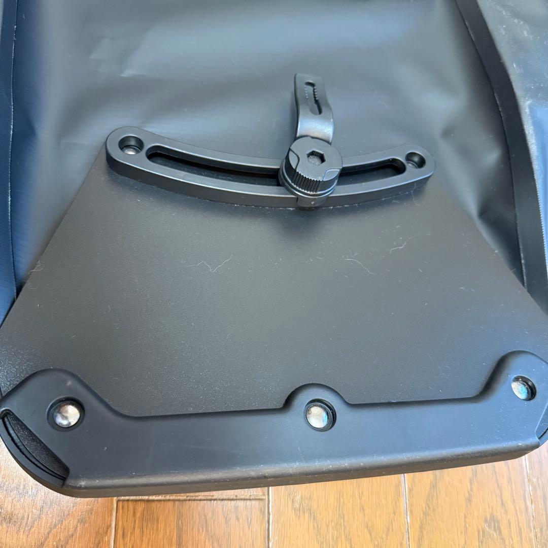 ROCKBROS パニアバック