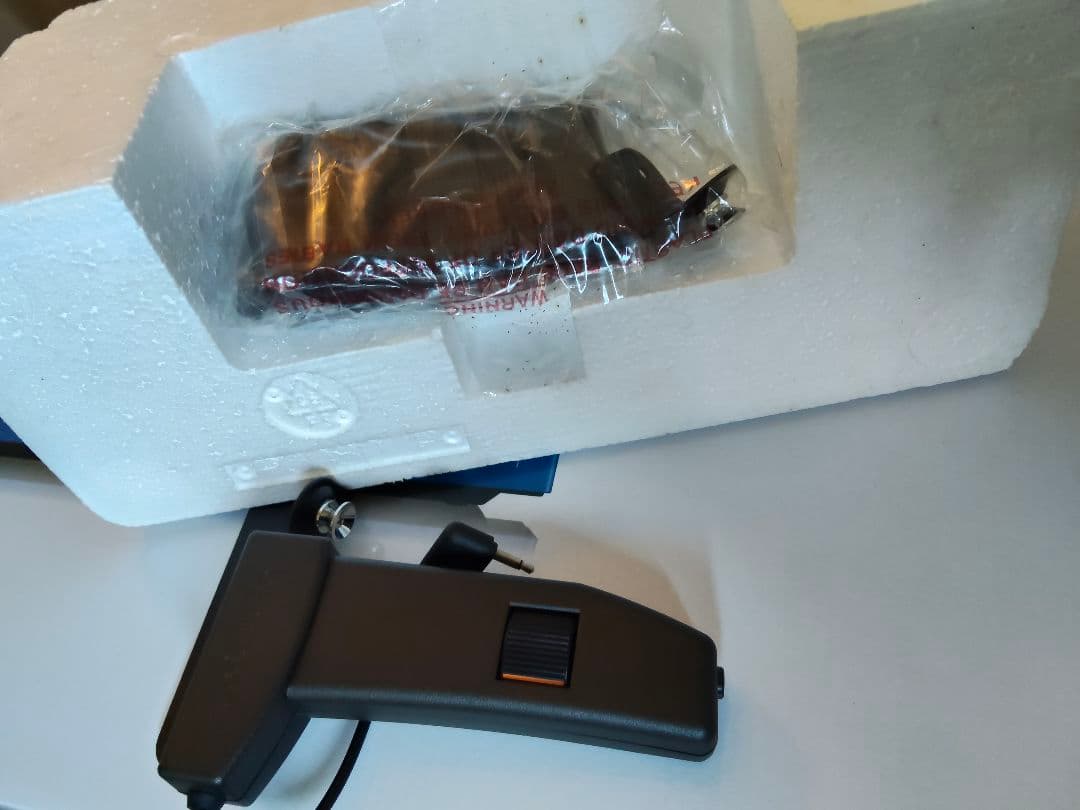 ８*T様 Behringer MS-101 （青）アナログシンセサイザー