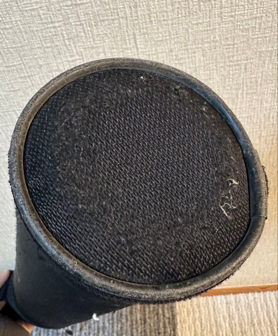 野球バット＆ケース LEGACY 軟式 80㎝