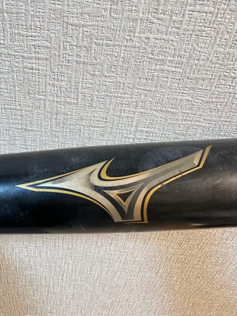 野球バット＆ケース LEGACY 軟式 80㎝