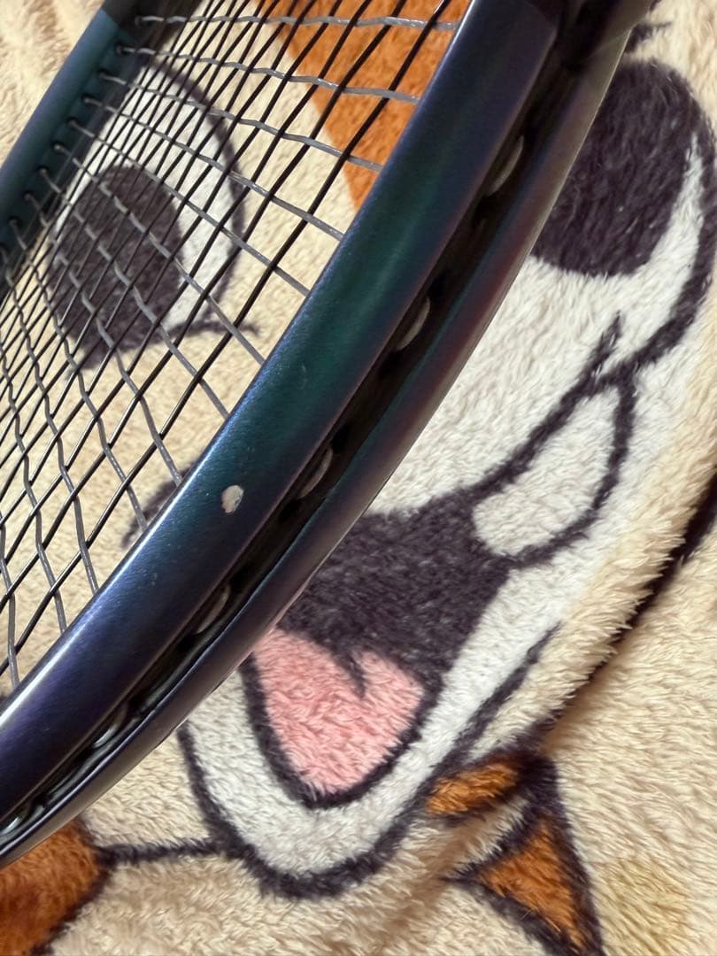 ラケット(硬式用) Wilson ULTRA v4 100