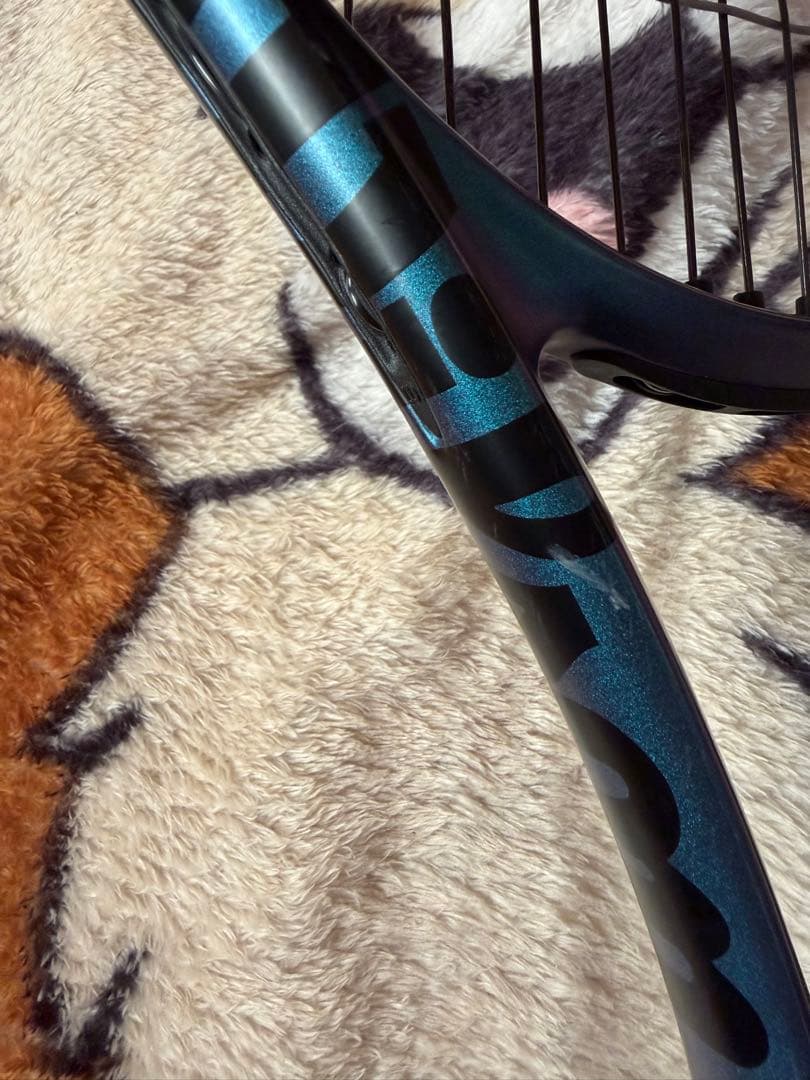 ラケット(硬式用) Wilson ULTRA v4 100