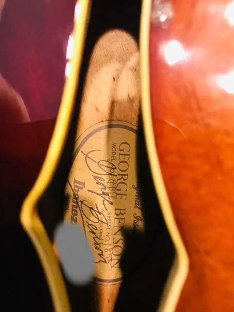 sxtxsさん専用　1979 Ibanez GB10 ヴィンテージ