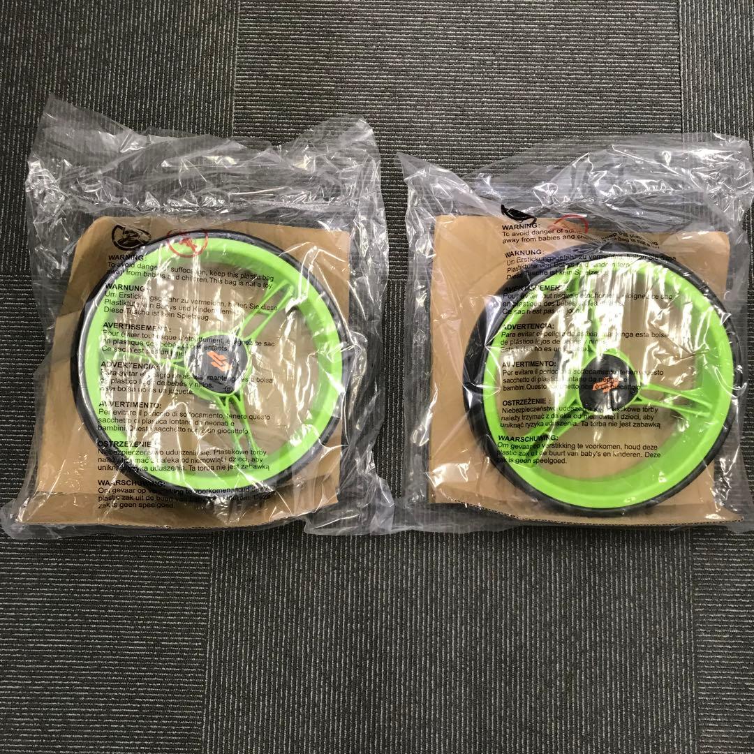 【開封・未使用】GIANTEX ゴルフバッグ キャリー 折りたたみ式 カート