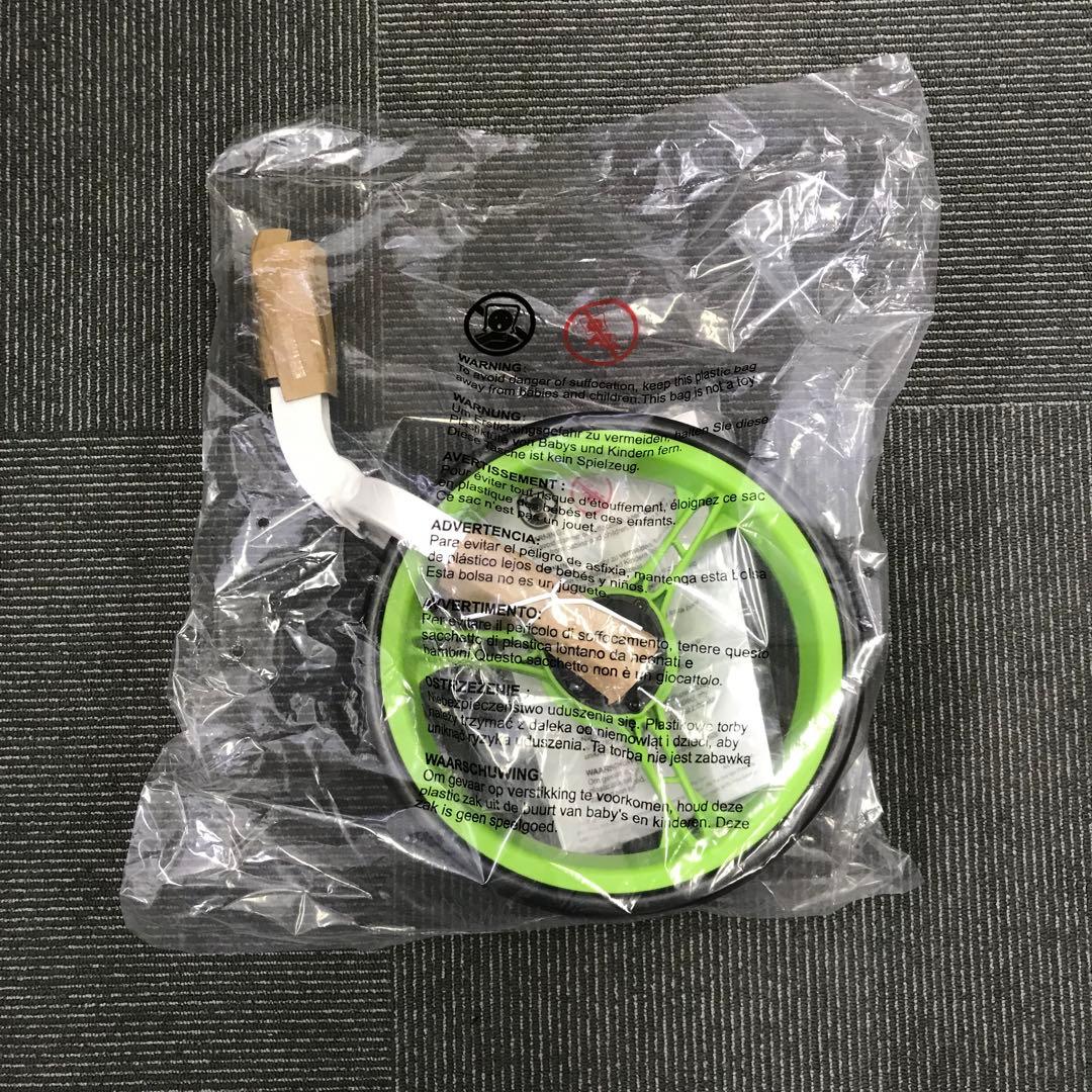 【開封・未使用】GIANTEX ゴルフバッグ キャリー 折りたたみ式 カート