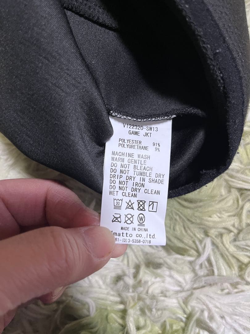 V12 ヴィトゥエルブ　GAMEセット