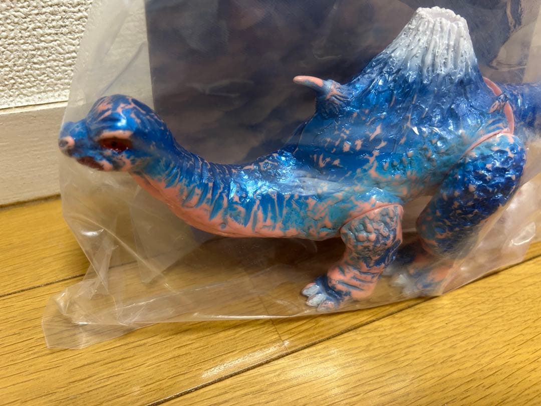 天野屋　ねすラ　第三弾　ソフビ