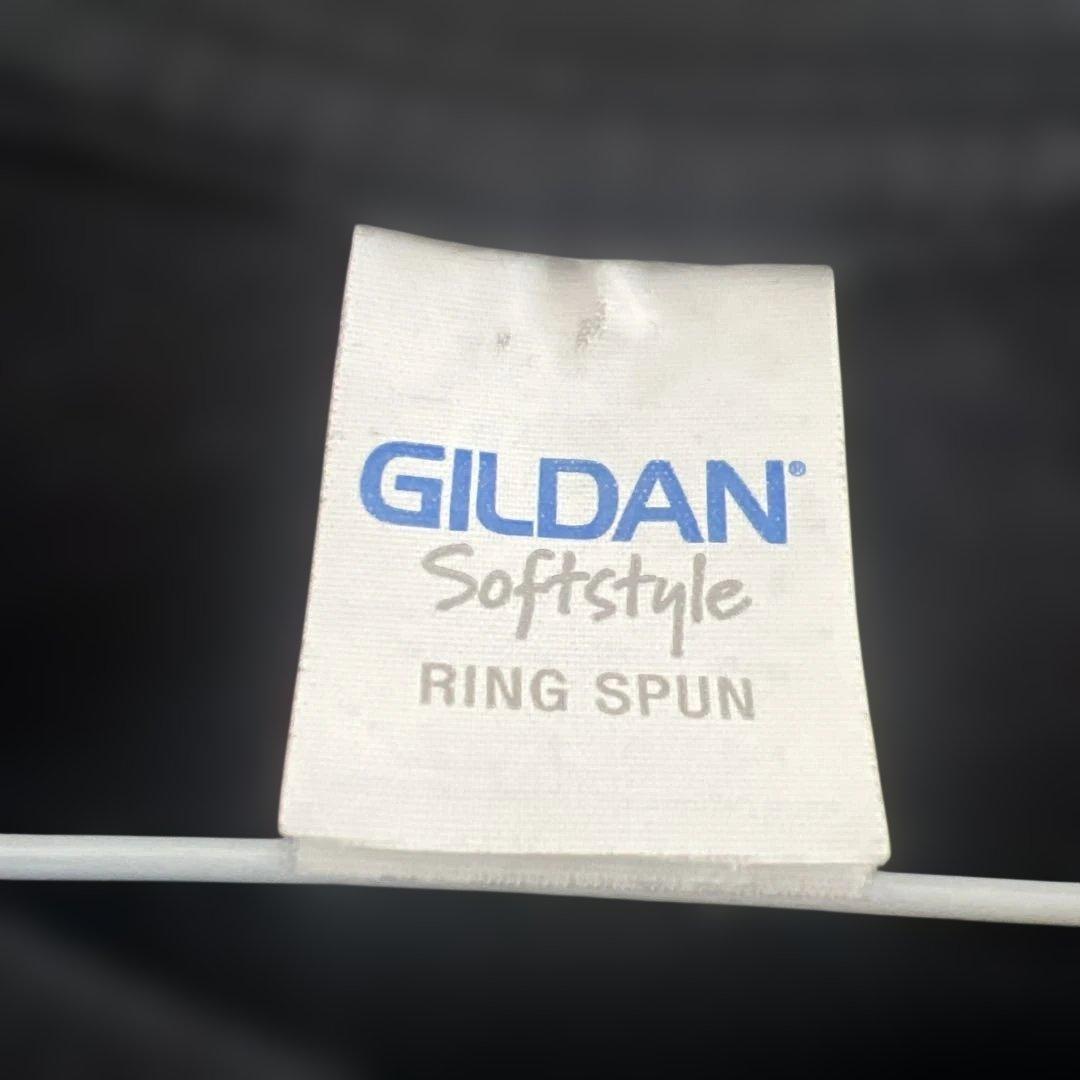 Mickey Skull T-Shirt ミスフィッツ　ミッキー　パロディシャツ