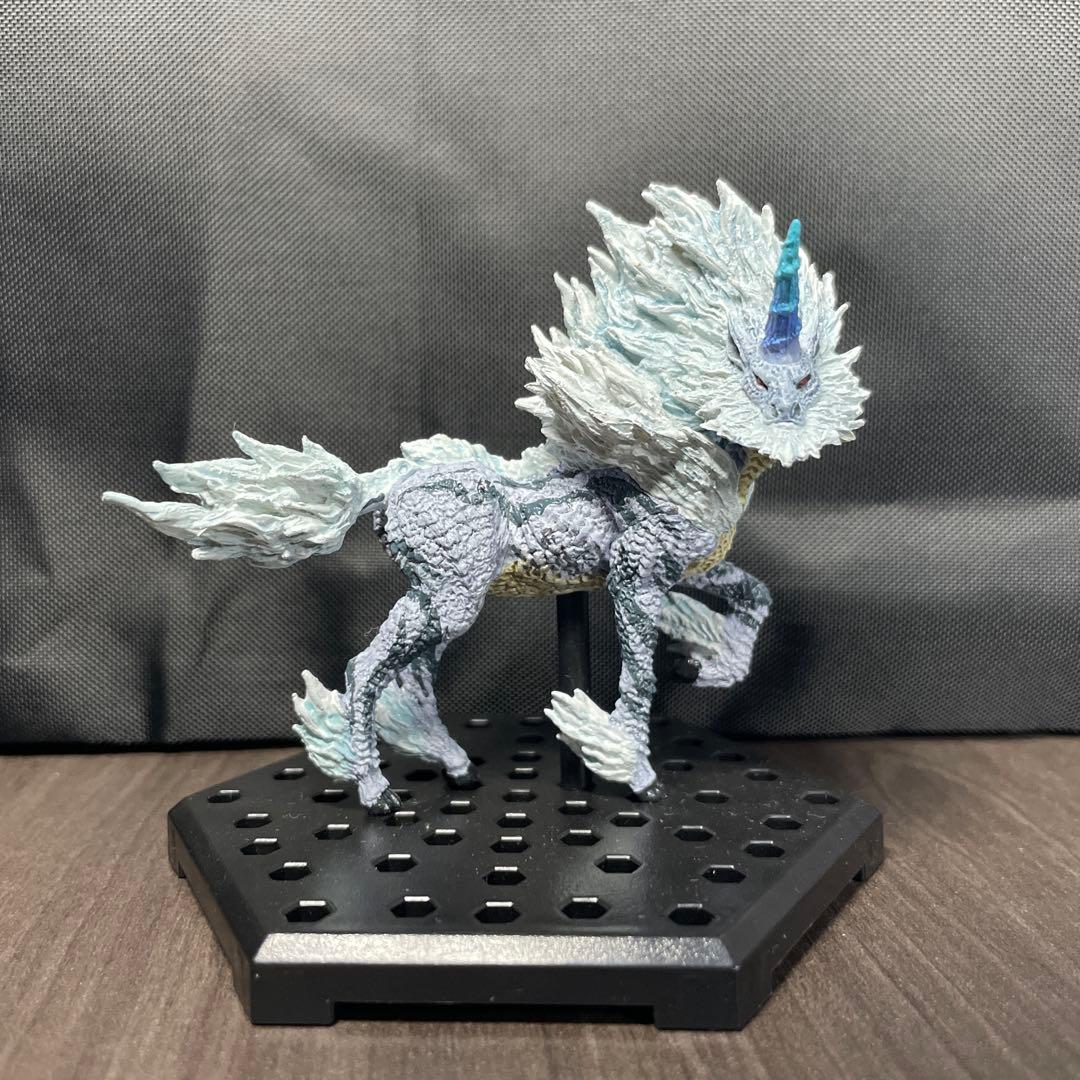 カプコンフィギュアビルダー スタンダードモデル Plus Vol.12 コンプ