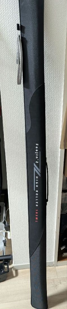 APIA　アピア　Foojin'z　フージンゼータ　ハイローラー103ML