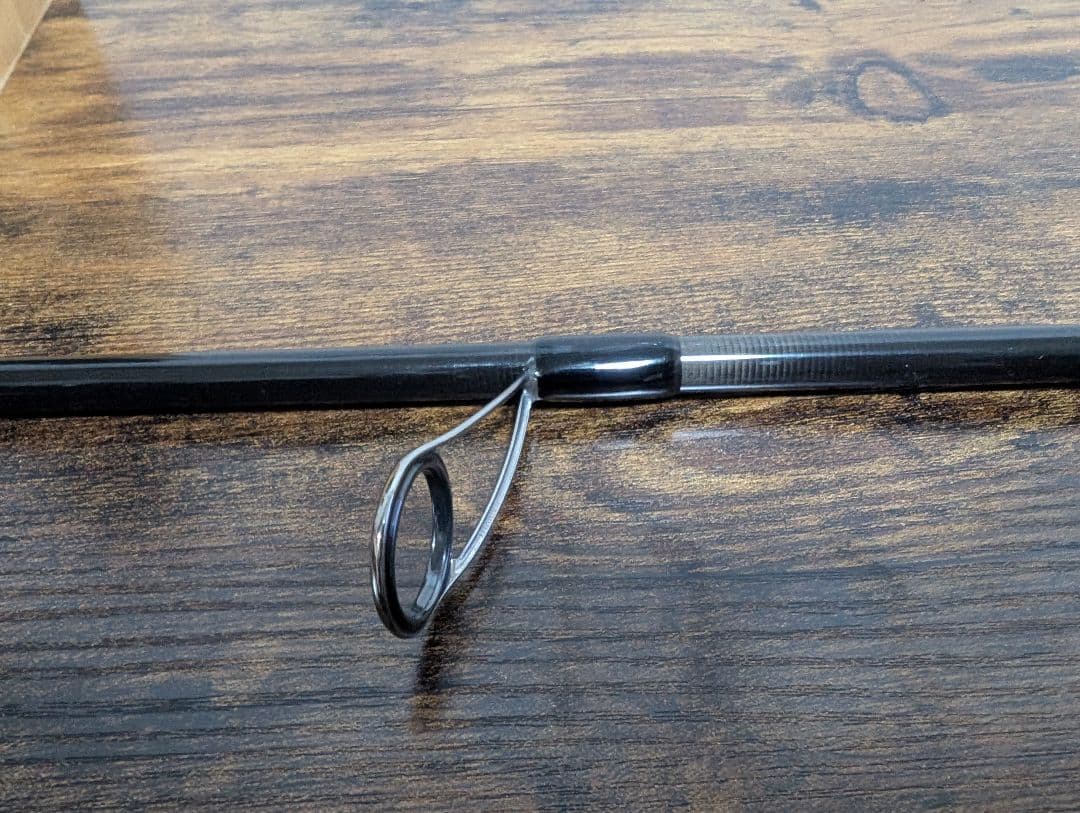 APIA　アピア　Foojin'z　フージンゼータ　ハイローラー103ML