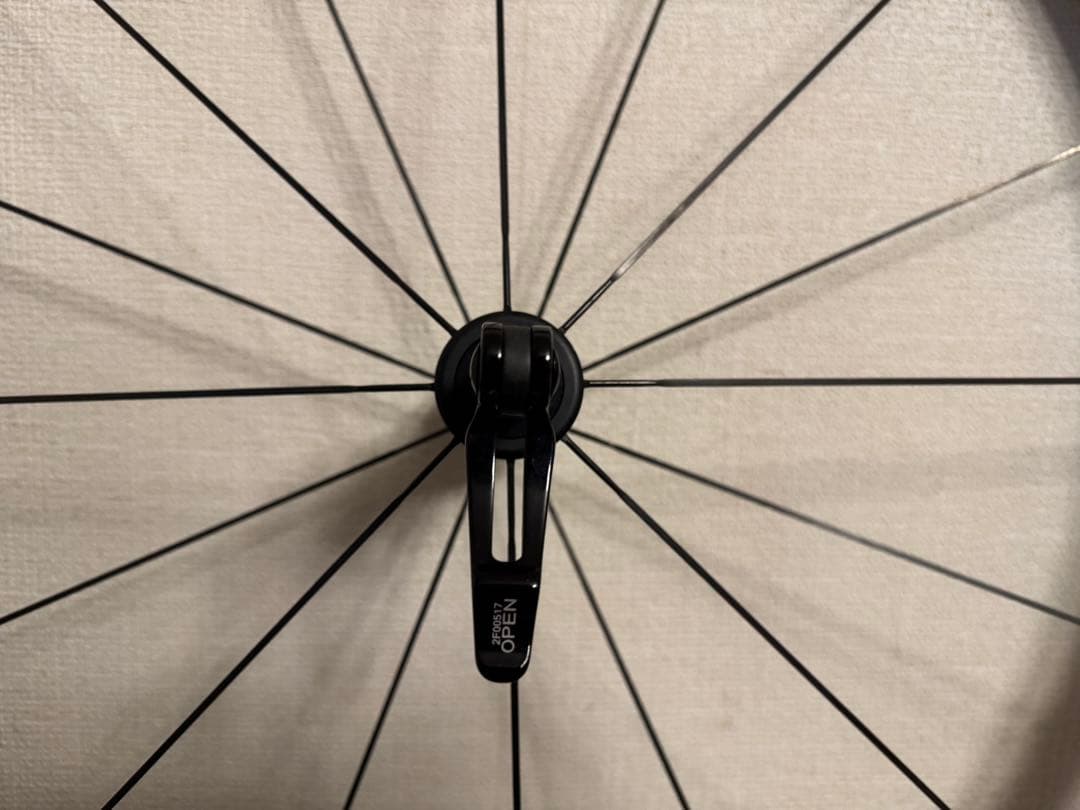 CAMPAGNOLO ZONDA C17 カンパニョーロ　ゾンダ