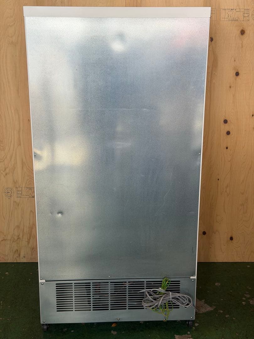 2021年 ホシザキ小形冷蔵ショーケース 265L