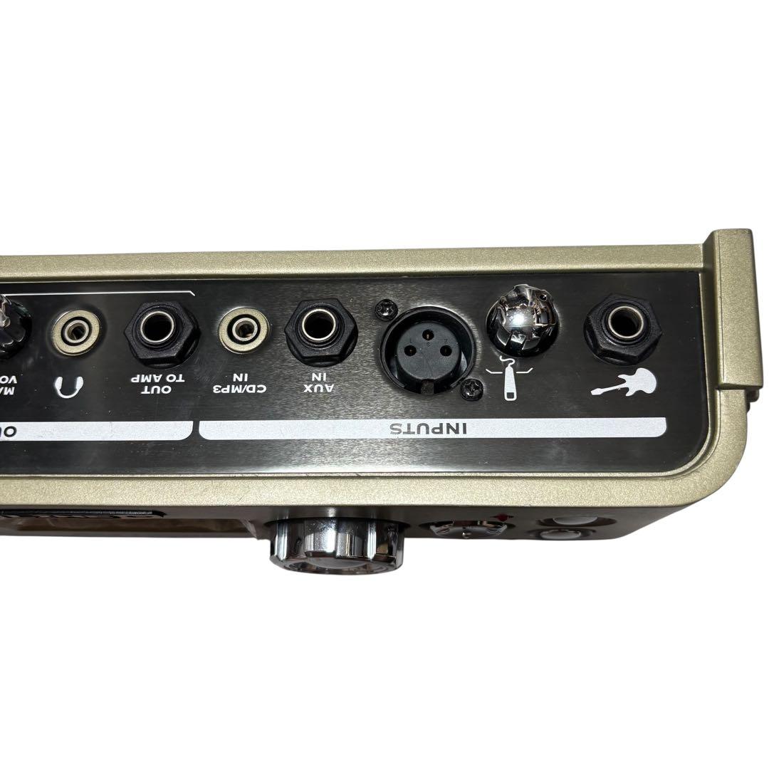 動作確認済 LINE 6 JM4 Looper ギターエフェクター