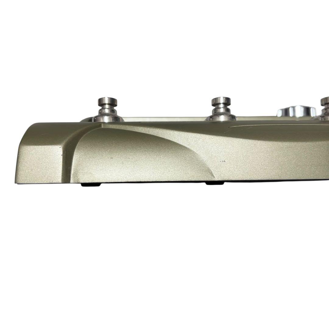 動作確認済 LINE 6 JM4 Looper ギターエフェクター