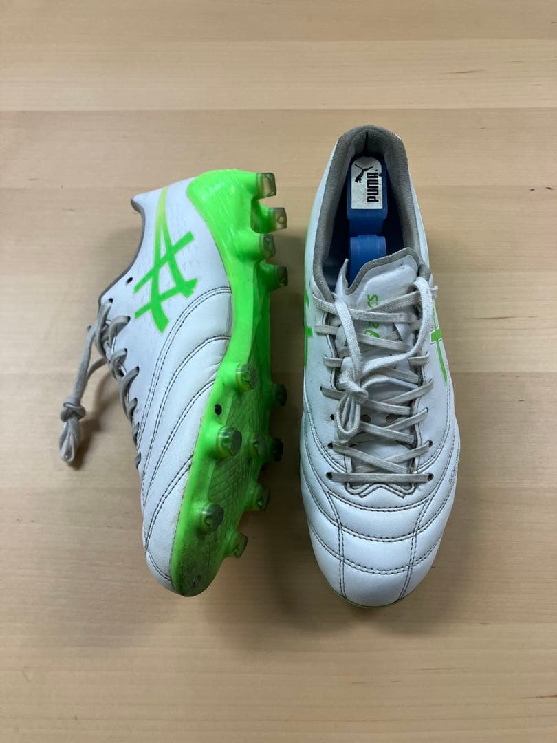 本日限定値下げ！26.0cm asics DS LIGHT X-FLY 6