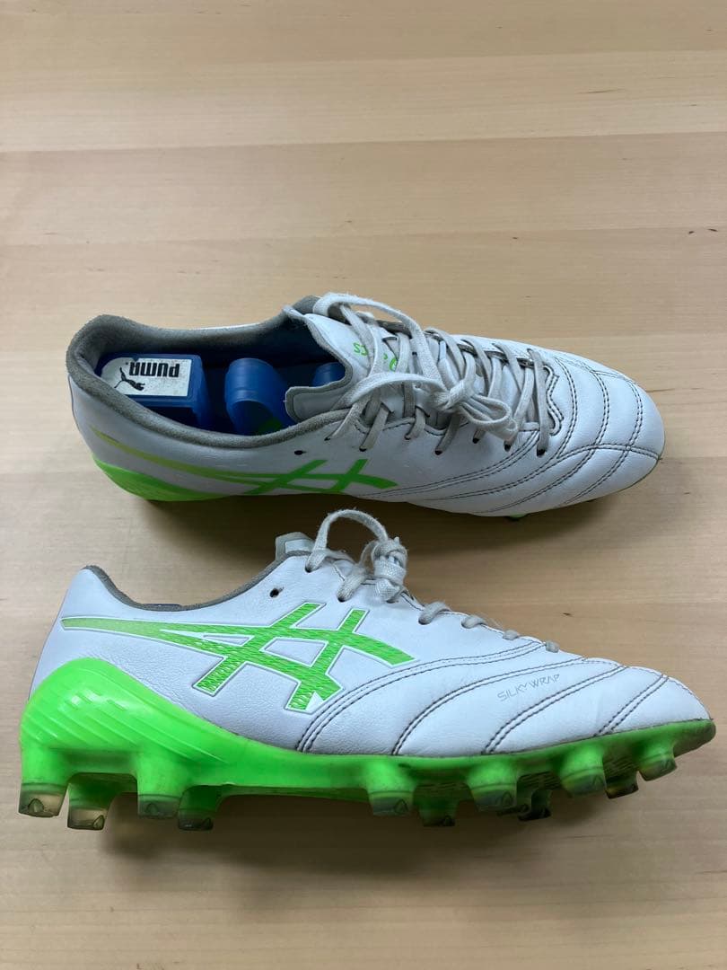 本日限定値下げ！26.0cm asics DS LIGHT X-FLY 6