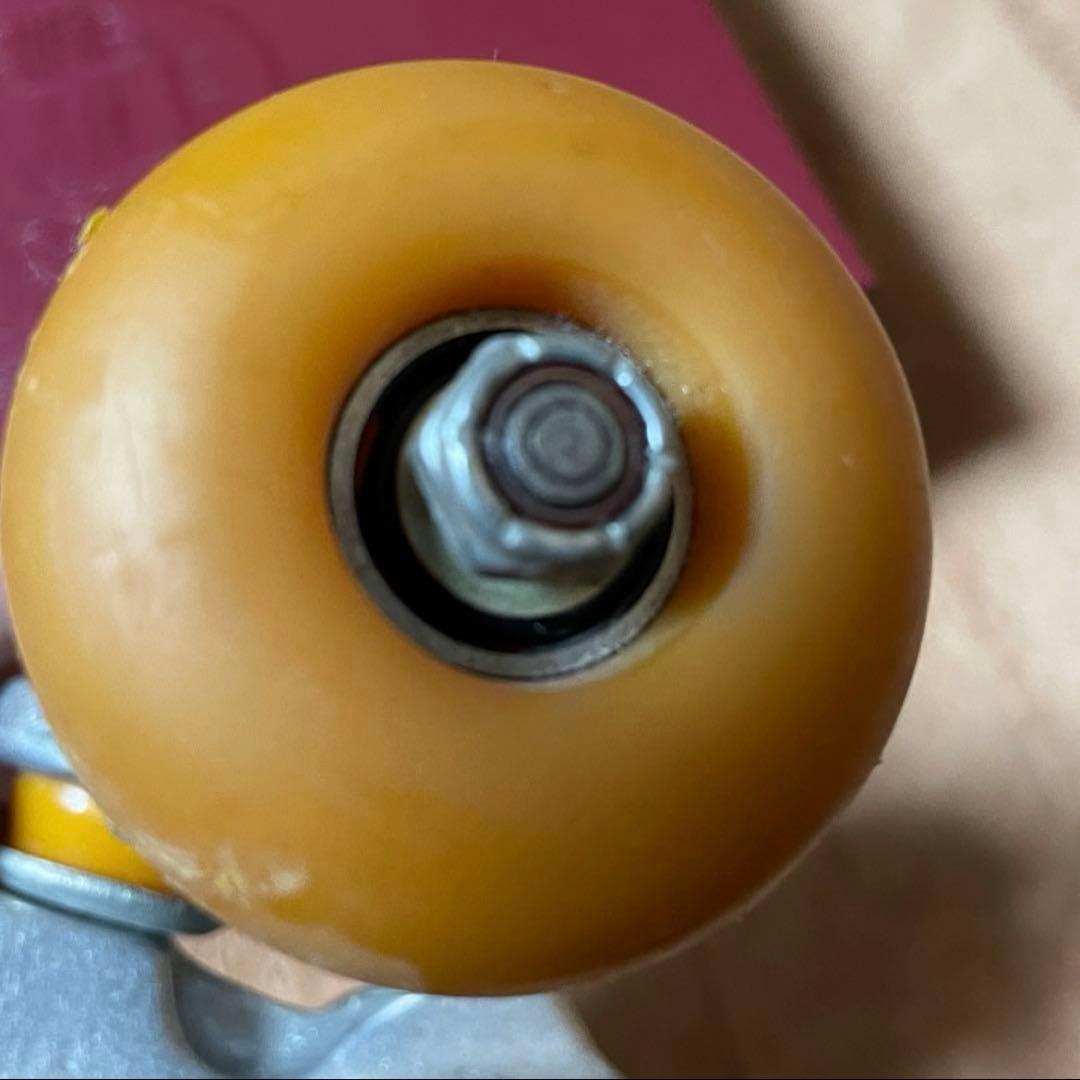 Independent トラックセット インディペンデント bones