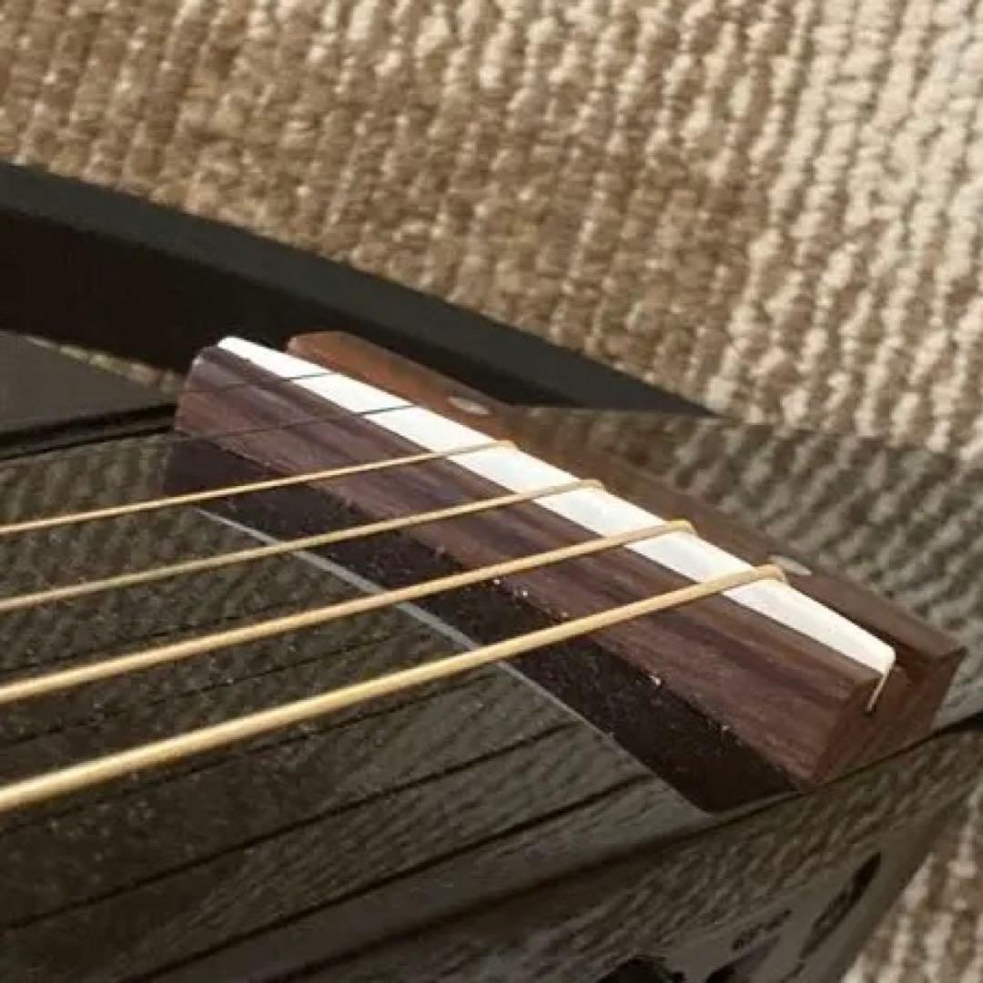 YAMAHA（ヤマハ）サイレントギター（スチール弦）SLG110S