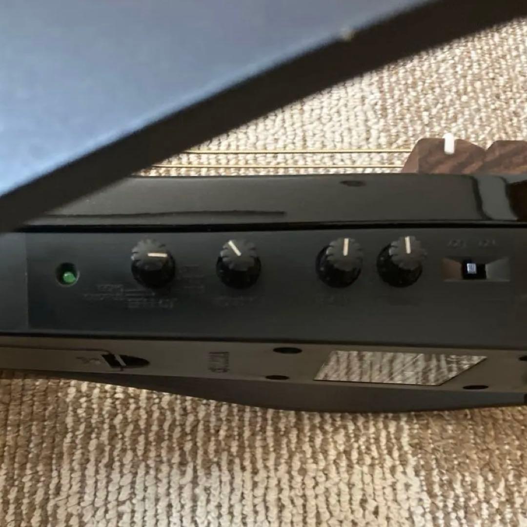 YAMAHA（ヤマハ）サイレントギター（スチール弦）SLG110S