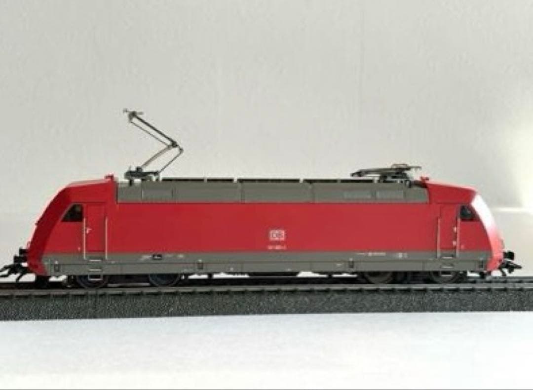 marklin 34371 BR101 デジタル　デルタ HOゲージ　完動品