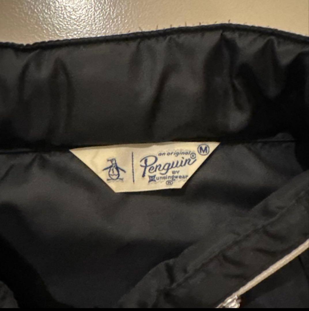 Penguin | CLUBHAUS ナイロンジャケット