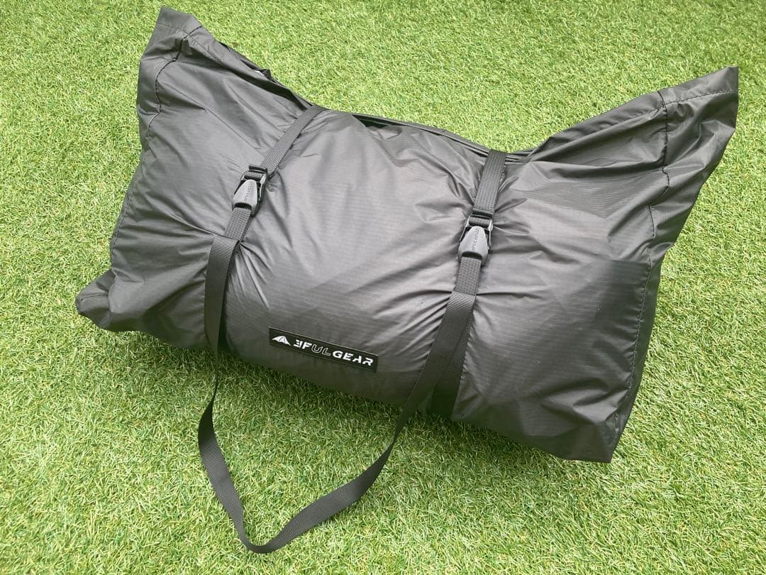 まさおくん　3fulgear beetle16 インナーテント