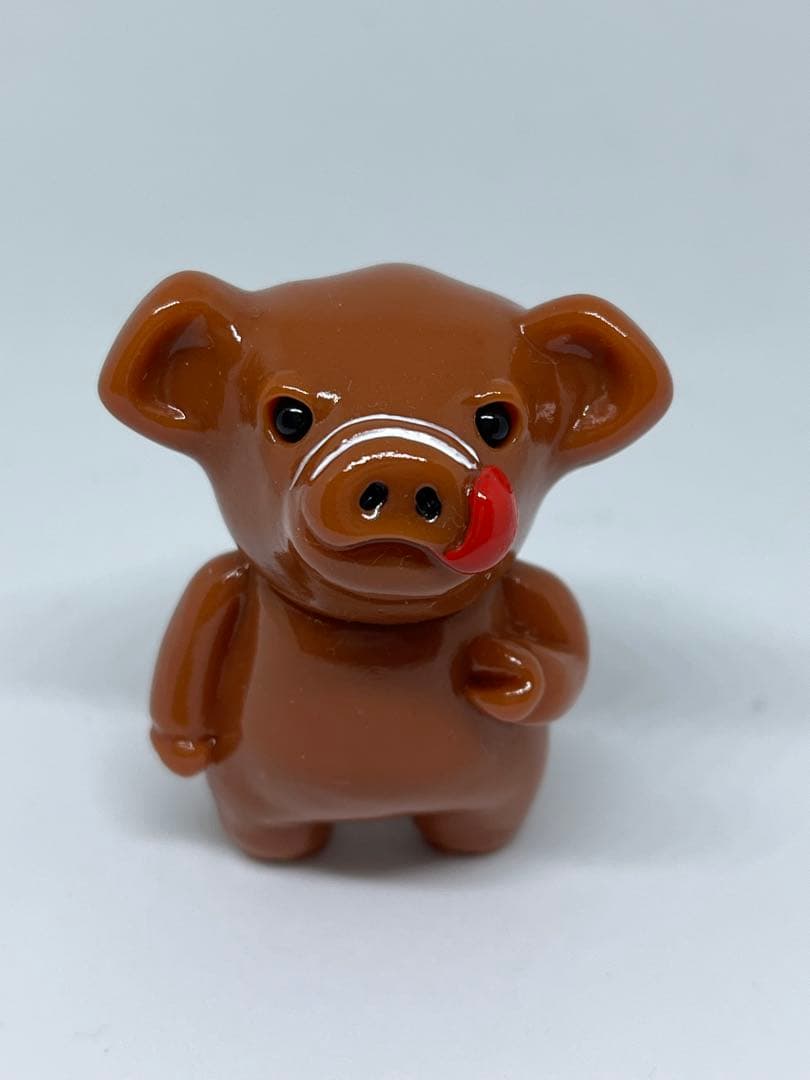 のれそれ　ソフビ