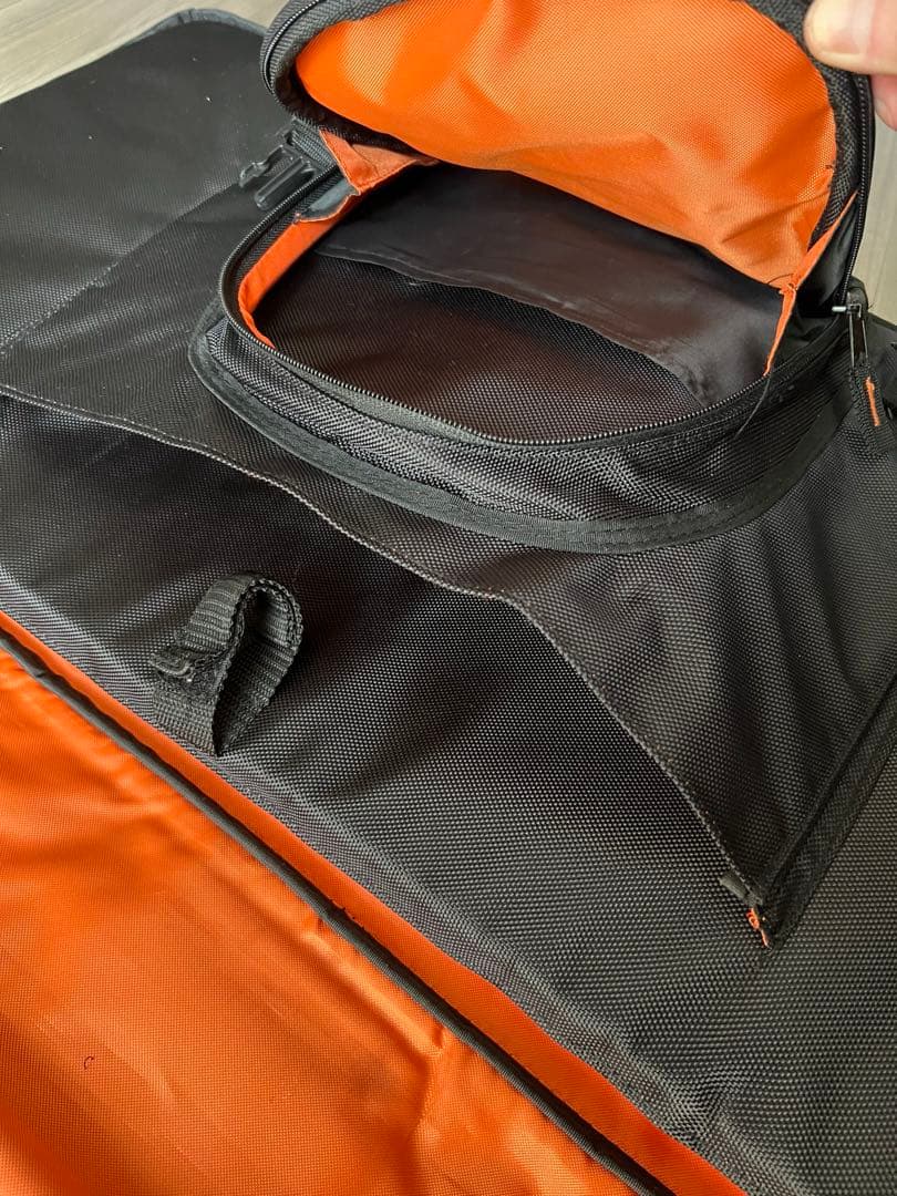 GATOR Cases DJコントローラー用ケース　バッグ　DDJ-1000