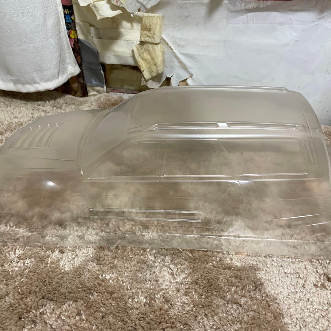 ステージア　顔面34R