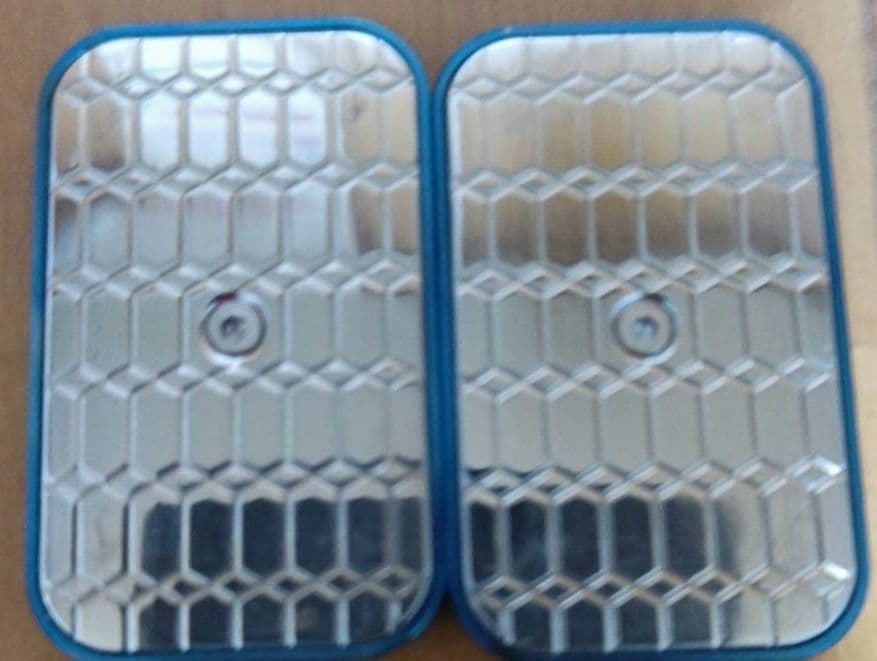 「正規品」ZD EDC α 音叉スライダー　フィジェットトイ　チタン製