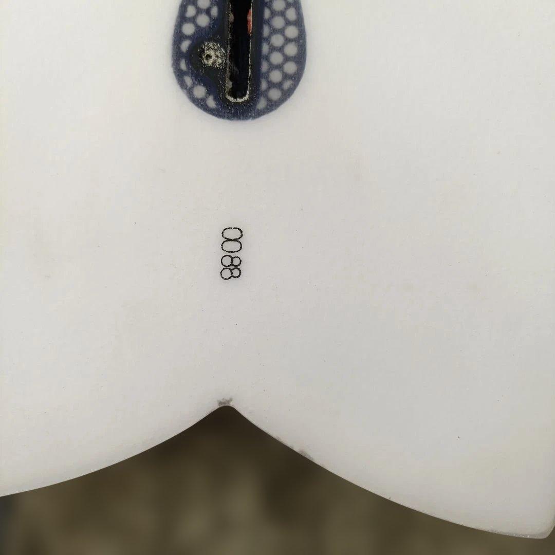 SHARP EYE MODERN 2 　5.10　 手渡し限定　値下げしました。