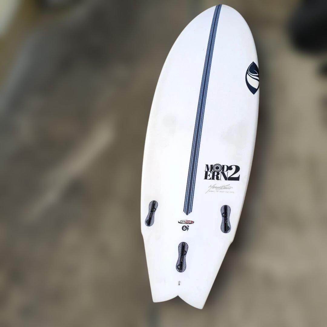 SHARP EYE MODERN 2 　5.10　 手渡し限定　値下げしました。